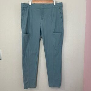 Athleta Wonder Stash Skinny Pant Size 16